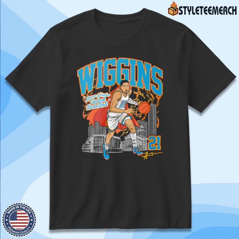 Jalen Williams Wiggins 2025 Tee 3 Jalen Williams Wiggins 2025 Tee