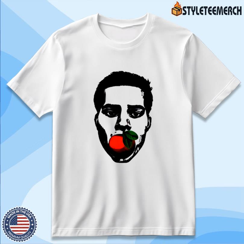 Nick Wilkins Graphic Tee 10 Nick Wilkins Graphic Tee