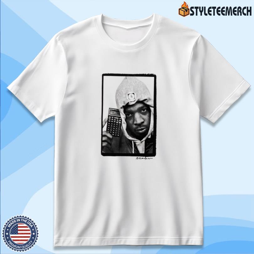 Peter Anderson Chuck D Merch 10 Peter Anderson Chuck D Merch