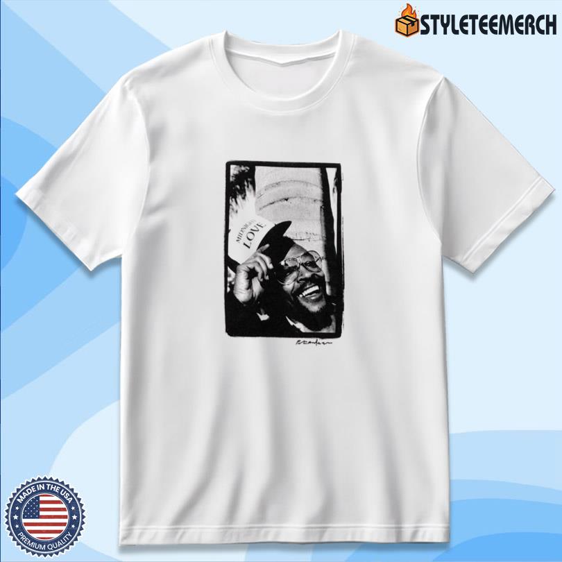 Peter Anderson Marvin Gaye Shirt 10 Peter Anderson Marvin Gaye Shirt