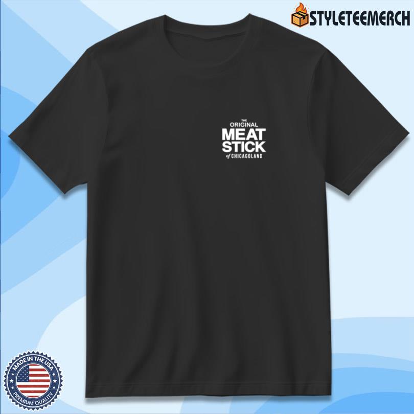 Phish The Original Meatstick Chicago Tour Merch 10 Phish The Original Meatstick Chicago Tour Merch