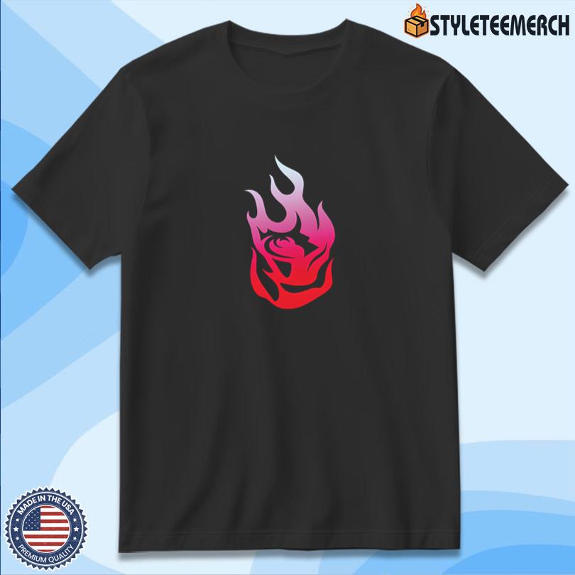 Portland Fire Tee 10 Portland Fire Tee