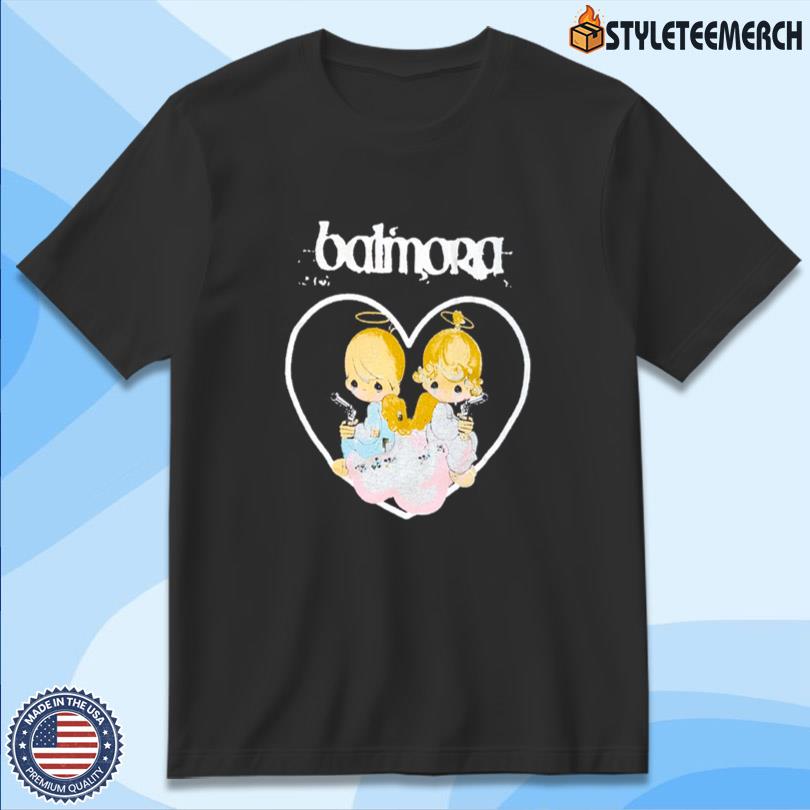 Precious Moments Vintage Style Tee 10 Precious Moments Vintage Style Tee