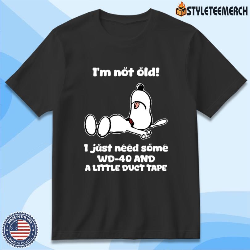 Snoopy Fan Graphic Tee 10 Snoopy Fan Graphic Tee