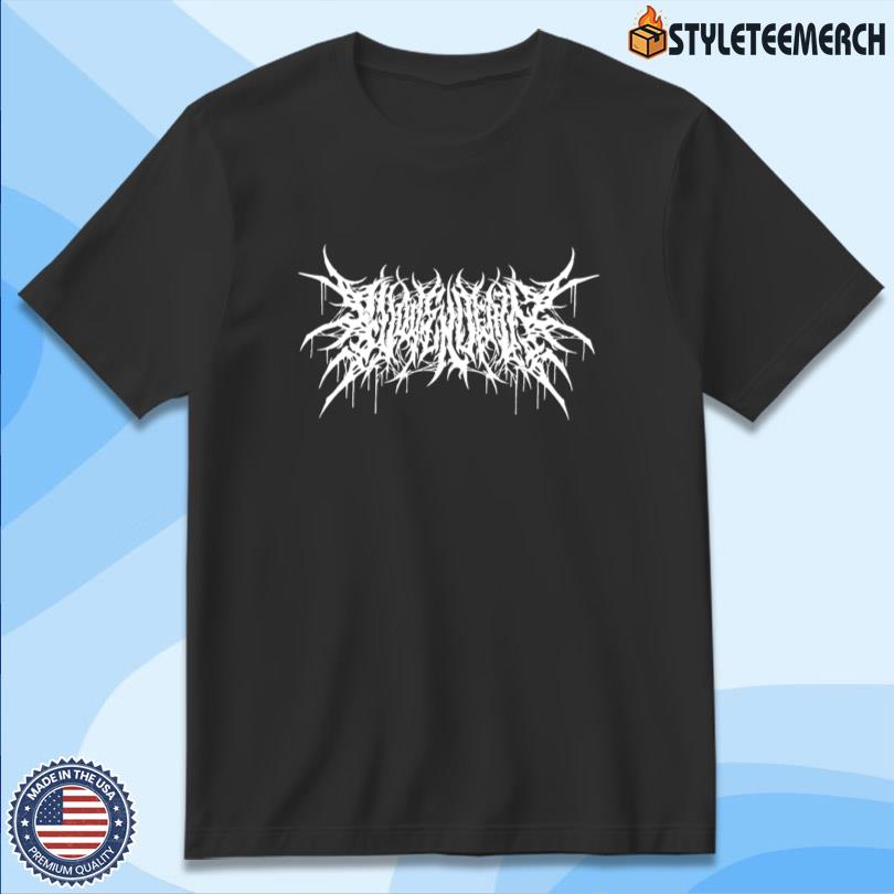 SVDDEN DEATH SUMMER 2025 MERCH 10 SVDDEN DEATH SUMMER 2025 MERCH