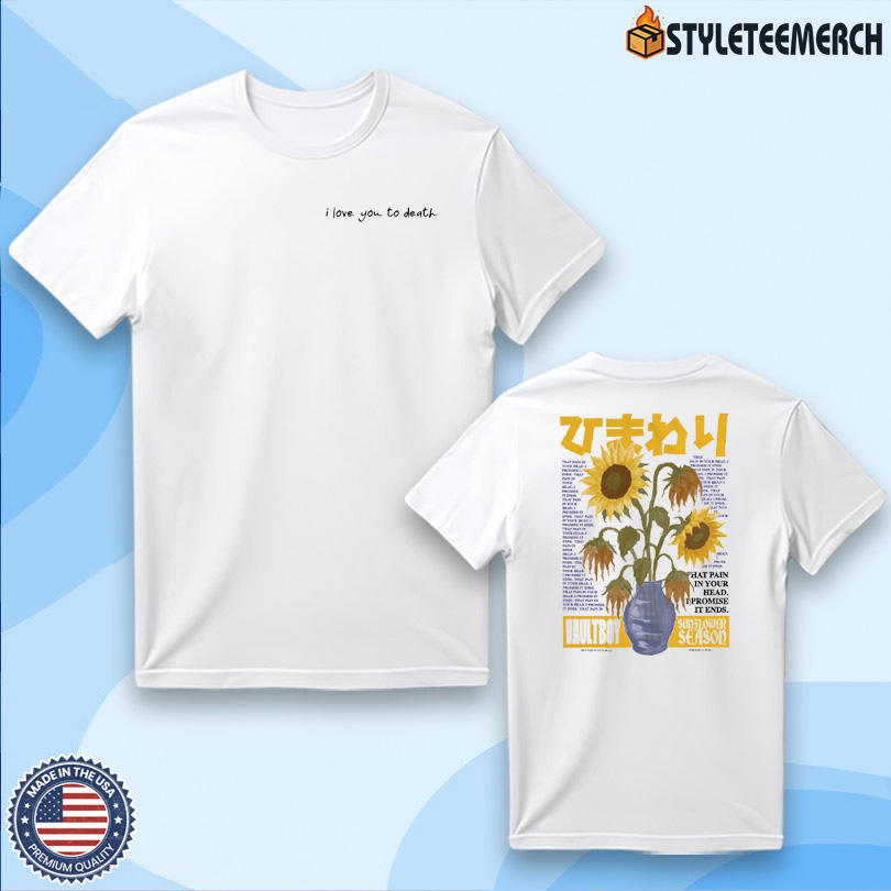 Vaultboy Emotional Pop Shirt 4 Vaultboy Emotional Pop Shirt