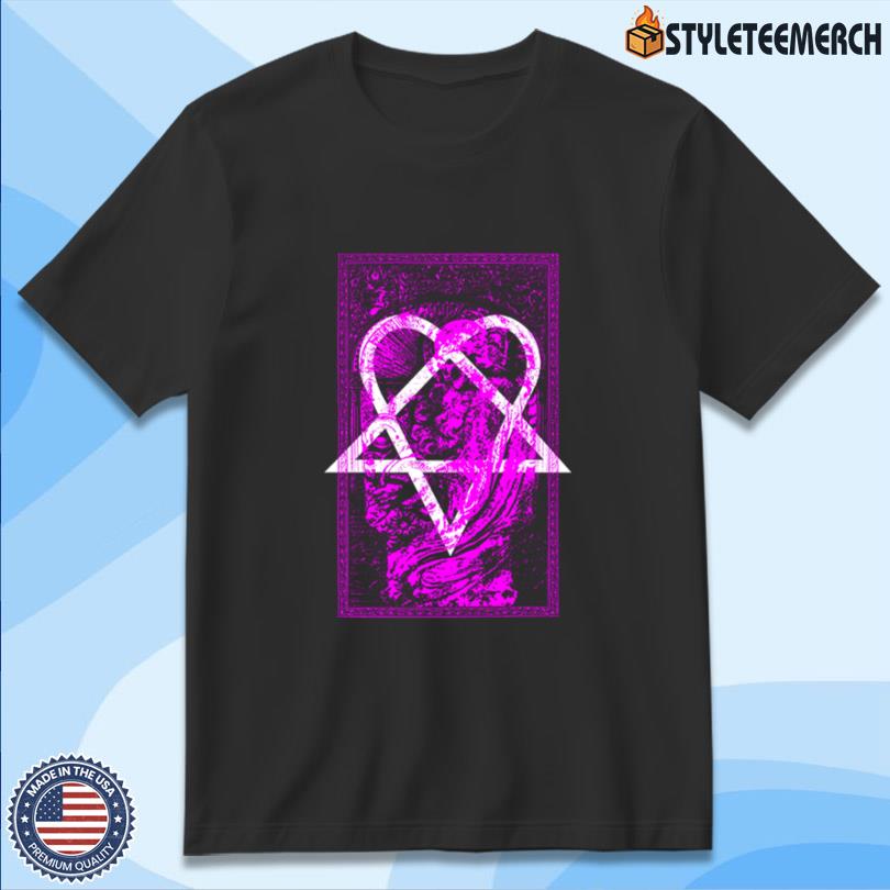 Ville Valo Drunk On Shadows Merch 10 Ville Valo Drunk On Shadows Merch