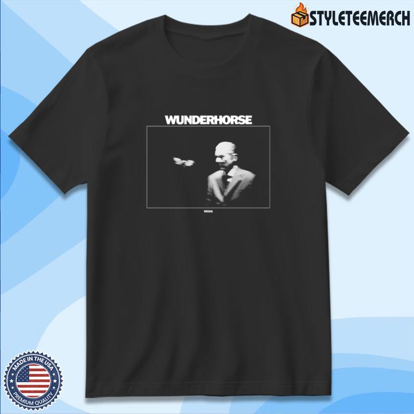 Wunderhorse 2025 Merch 10 Wunderhorse 2025 Merch