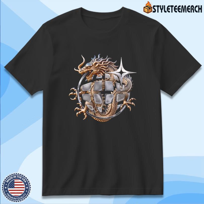 Y2K Fantasy Graphic Tee 9 Y2K Fantasy Graphic Tee
