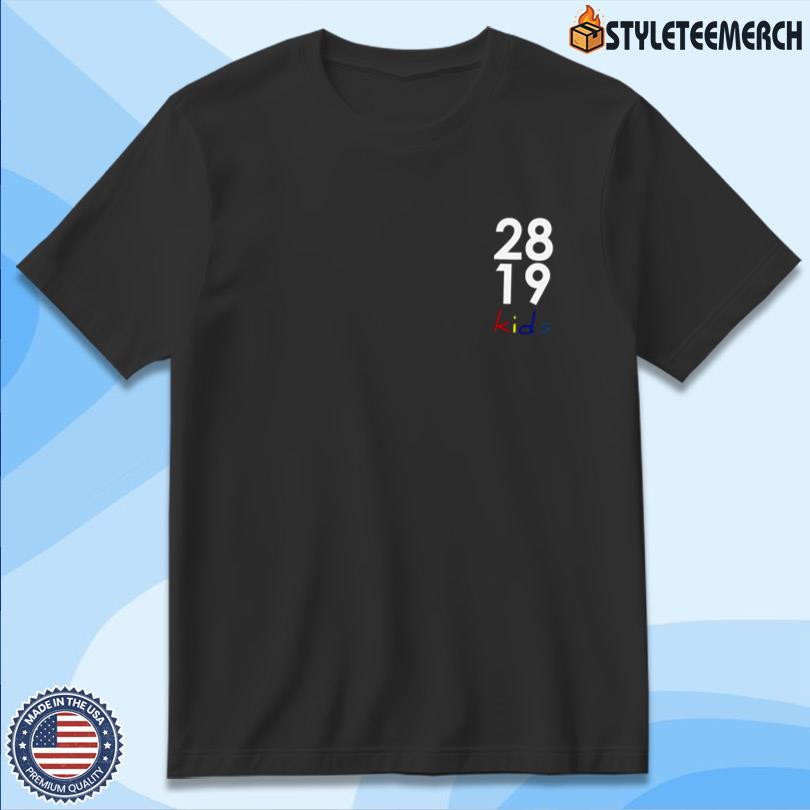 Y2K Futuristic Concert Tee 10 Y2K Futuristic Concert Tee