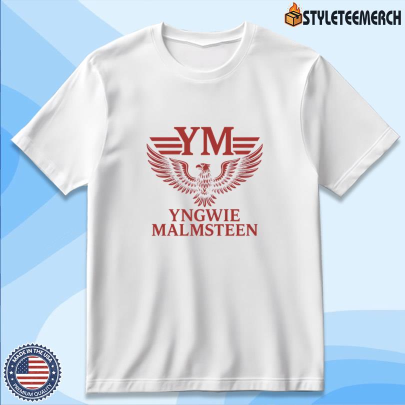 YM Rosso Tempesta T-Shirt 9 YM Rosso Tempesta T-Shirt